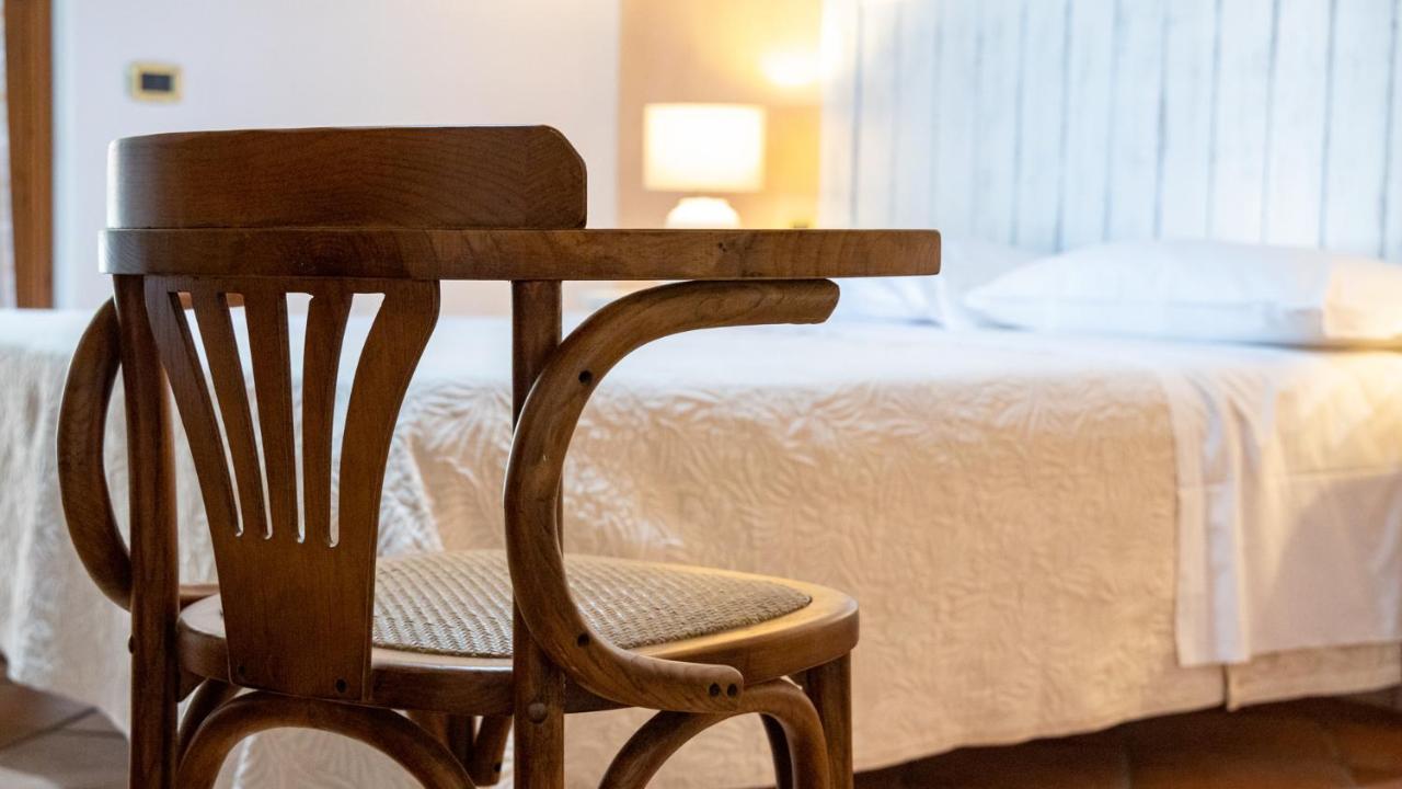 Agriturismo Salcino Гросето Екстериор снимка