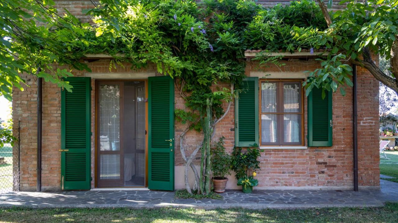 Agriturismo Salcino Гросето Екстериор снимка