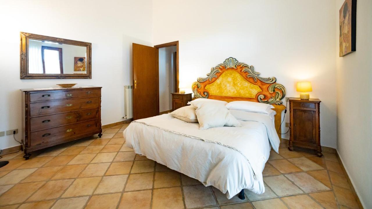 Agriturismo Salcino Гросето Екстериор снимка