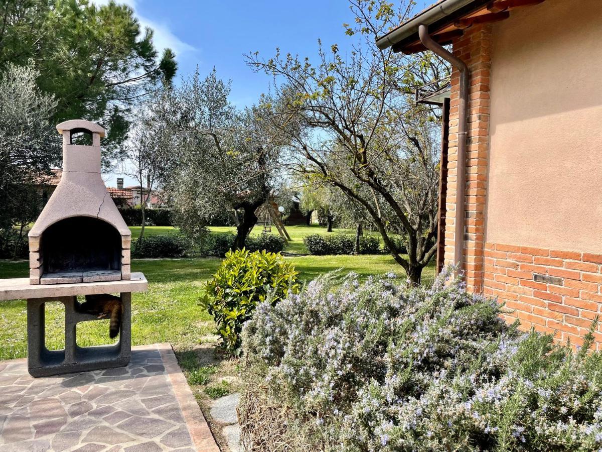 Agriturismo Salcino Гросето Екстериор снимка