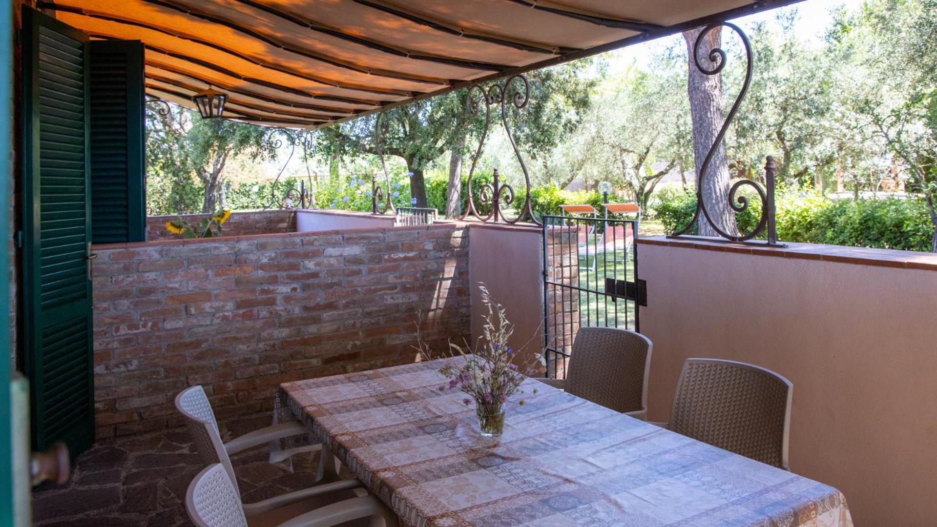 Agriturismo Salcino Гросето Стая снимка