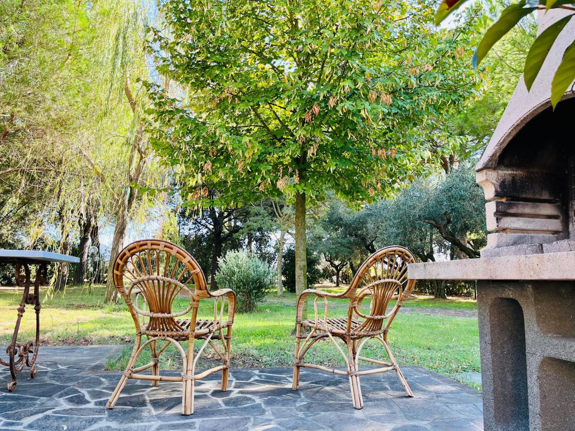 Agriturismo Salcino Гросето Екстериор снимка