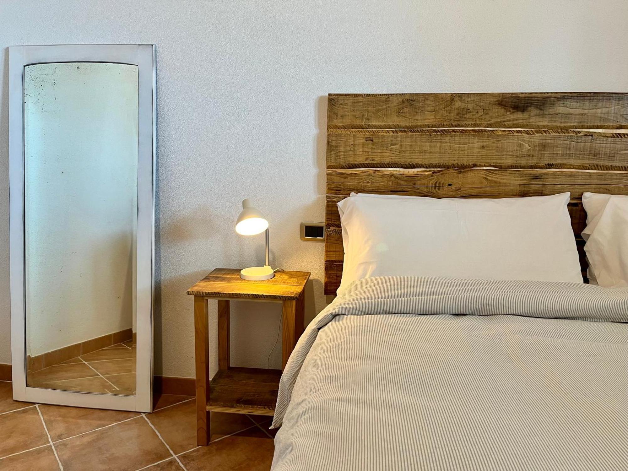 Agriturismo Salcino Гросето Екстериор снимка