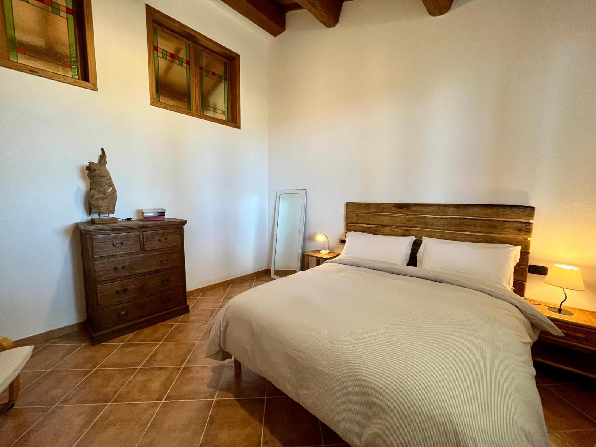 Agriturismo Salcino Гросето Екстериор снимка
