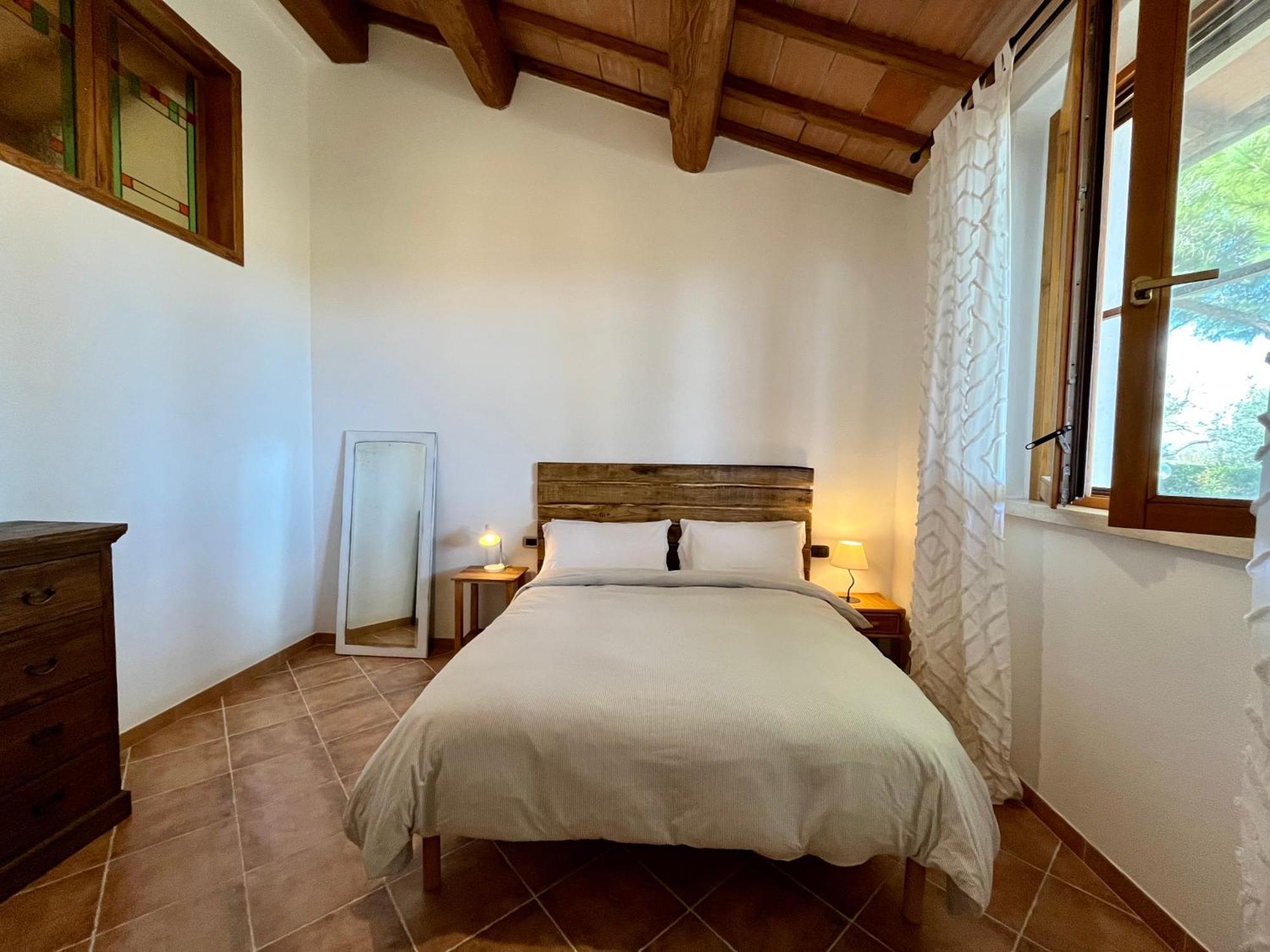 Agriturismo Salcino Гросето Екстериор снимка
