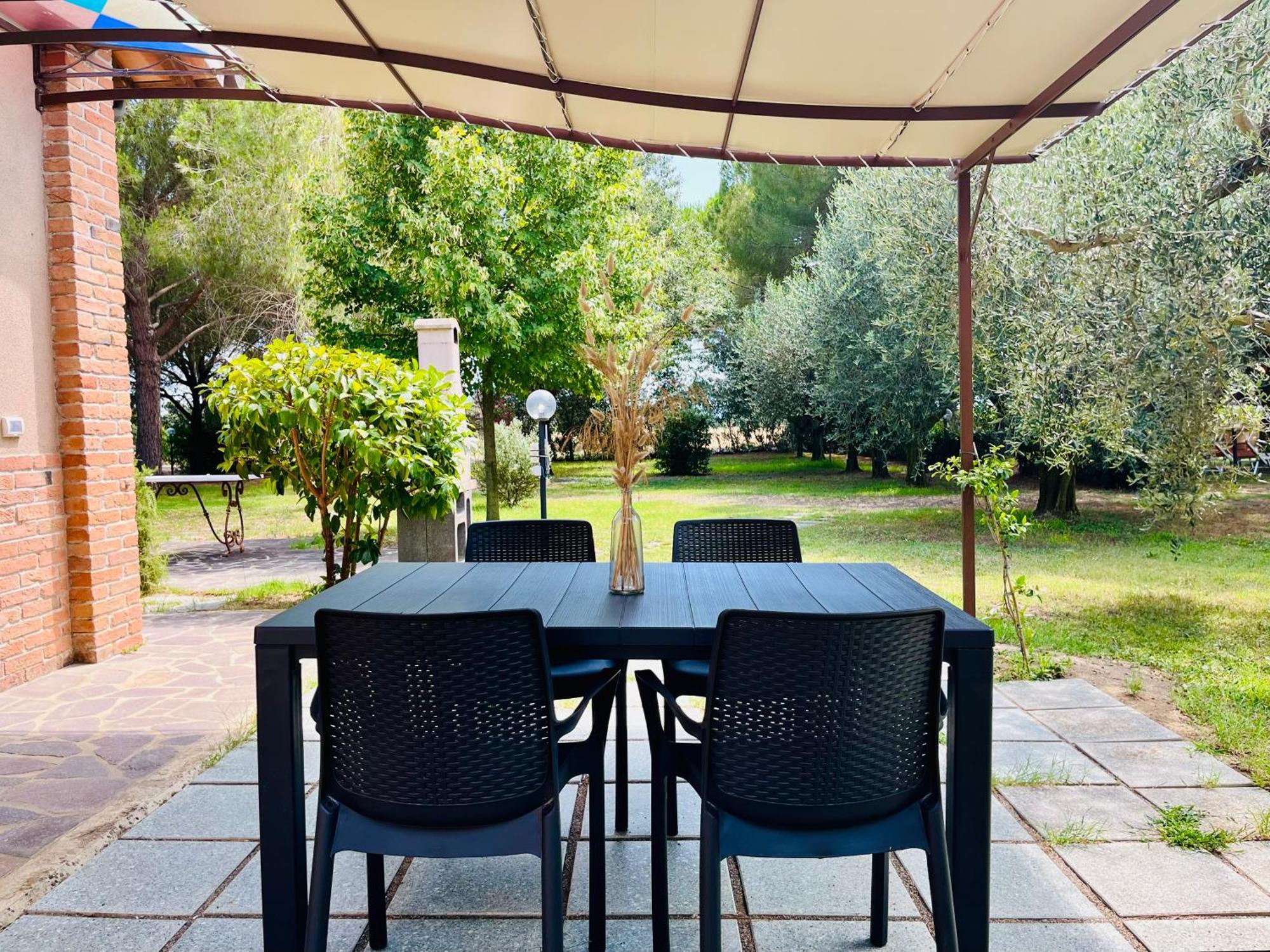 Agriturismo Salcino Гросето Екстериор снимка
