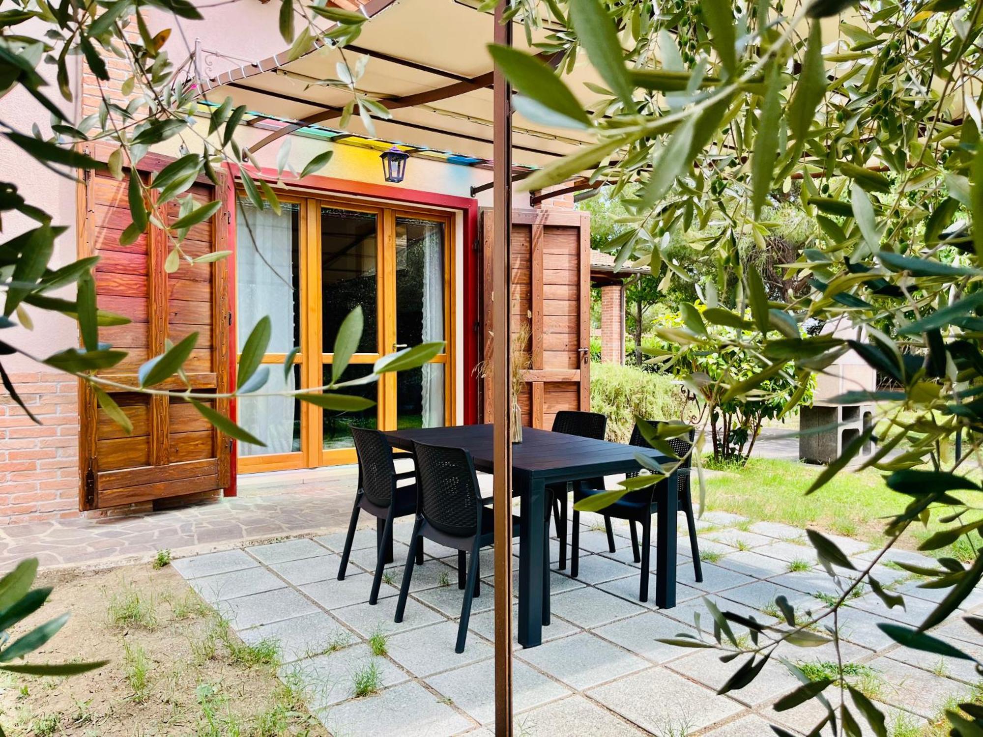 Agriturismo Salcino Гросето Екстериор снимка